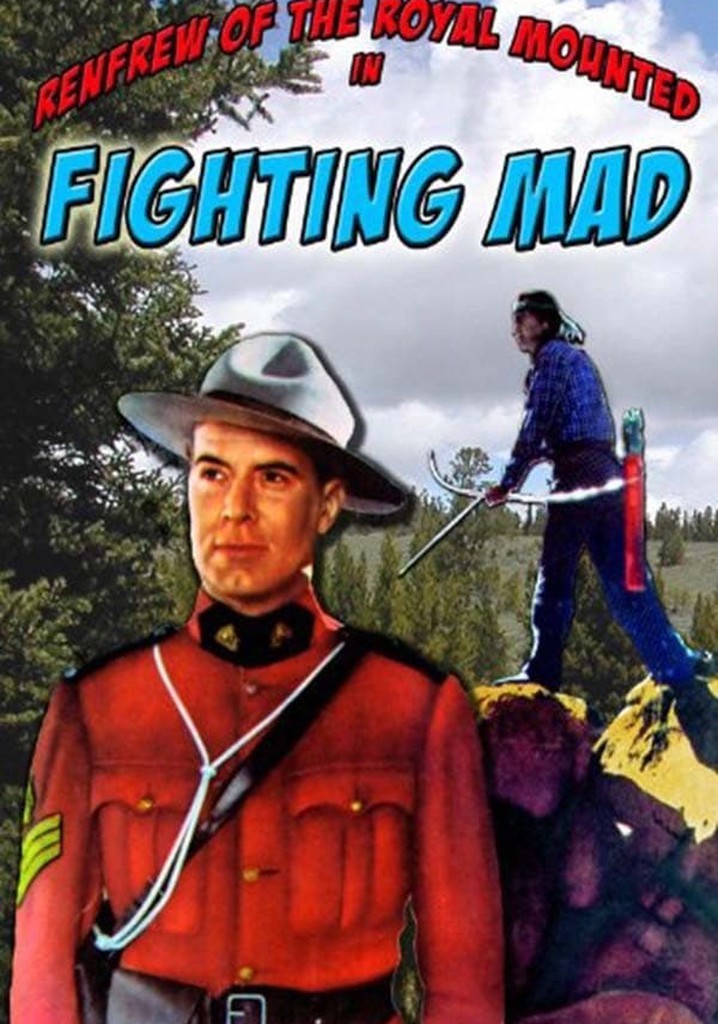 Fighting Mad film dove guardare streaming online